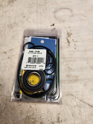 #ad NEW Hypro Hydraulic Motor Seal Repair Kit 3430 0748 $89.99
