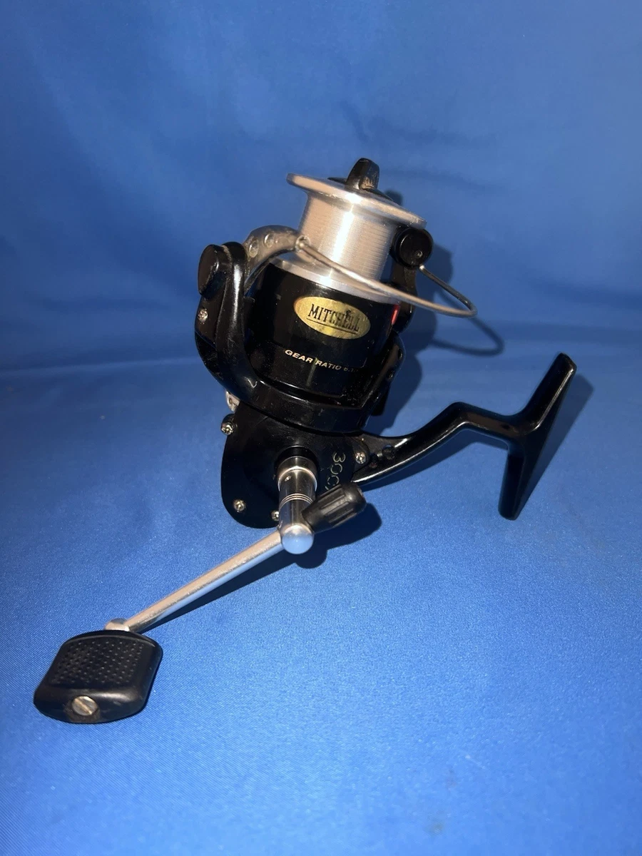 Vintage Mitchell 300 Reel for sale - eBay