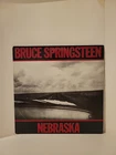 Bruce Springsteen - Nebraska 1982  TC 38358 Vinyl LP Record