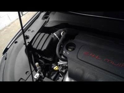 Air Cleaner Fits 15-22 PROMASTER CITY 5286465
