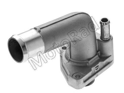 431-82K ENGINE COOLANT THERMOSTAT MOTORAD NEW OE REPLACEMENT - Picture 2 of 5