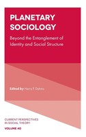 Harry F. Dahms | Planetary Sociology | Buch | Englisch (2023)