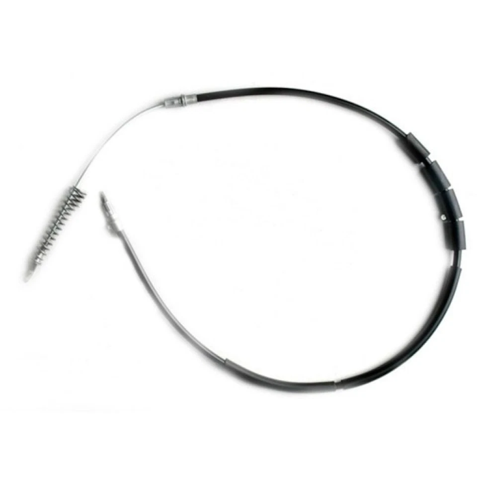 Cable de freno de estacionamiento ACDelco genuino para GMC Yukon XL 1500/Yukon 00-04 lado del conductor Foto 3 de 4