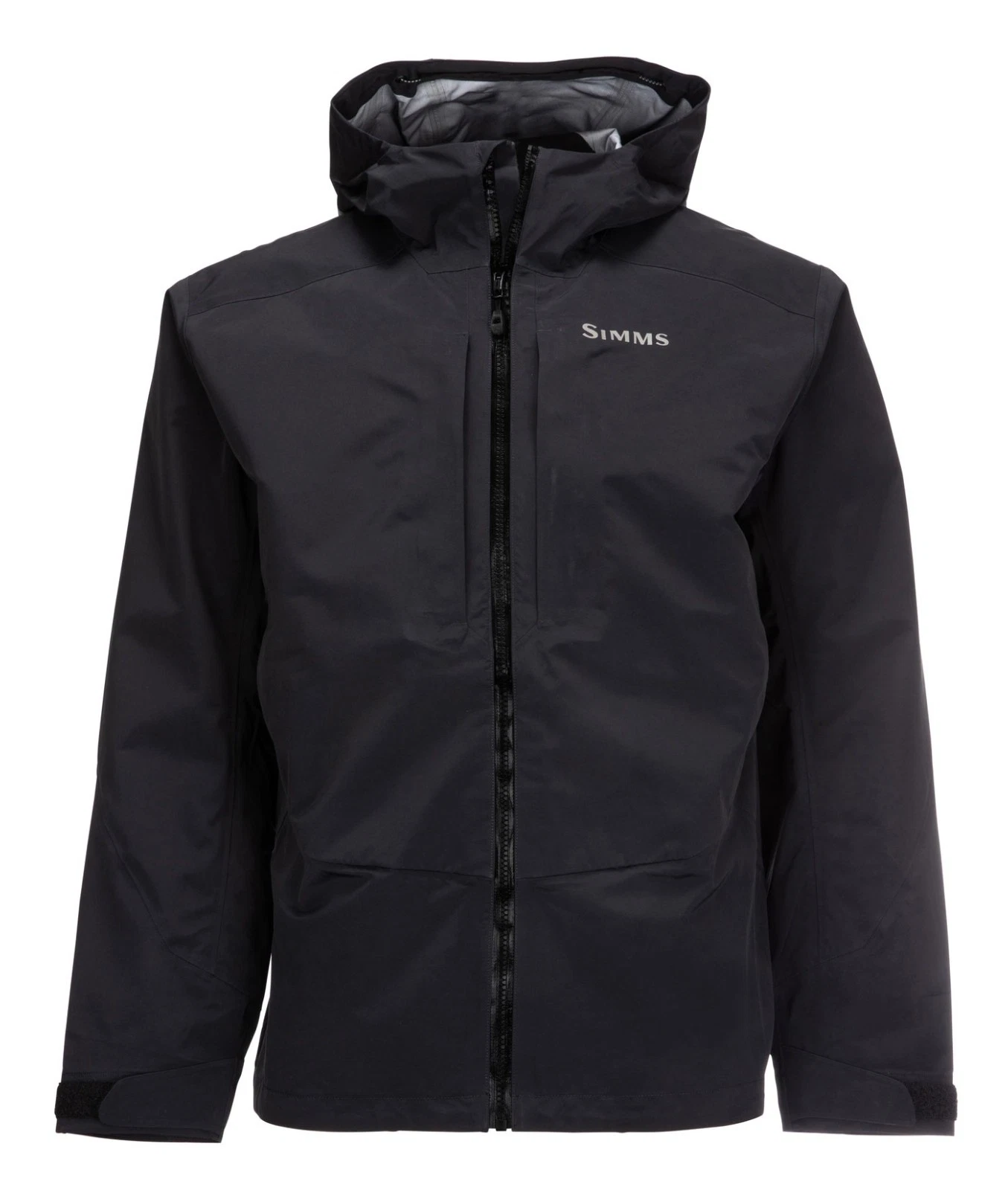 Simms Freestone Wading Jacket - XL - Black - Closeout Free US Shipping
Opens in a new window or tab