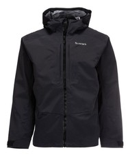 Simms Freestone Wading Jacket - XL - Black -  Closeout Free US Shipping