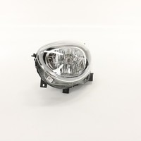 Magneti Marelli Scheinwerfer Magneti Marelli Links 52102185