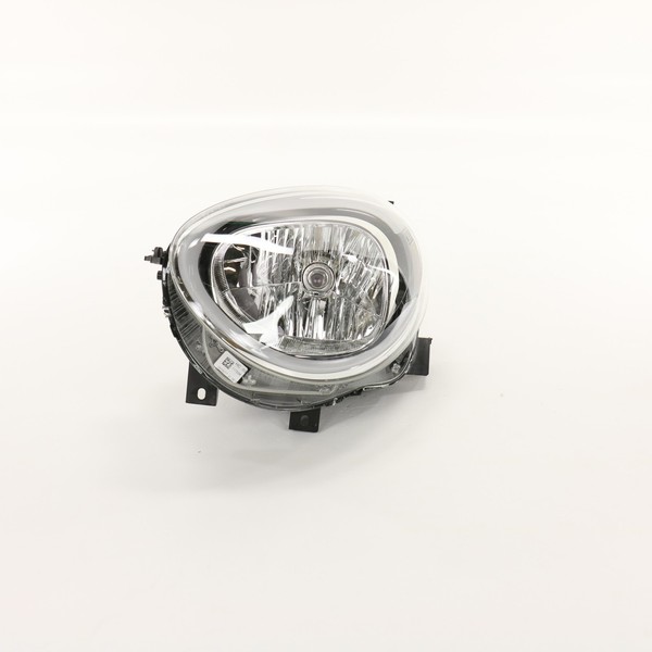 Magneti Marelli Scheinwerfer Magneti Marelli Links 52102185-image