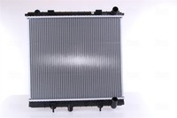 MotorküHler WasserküHler Nissens 64319A FüR Landrover Range P38A Rover 2 4X4