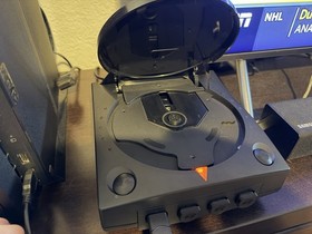 Sega Dreamcast