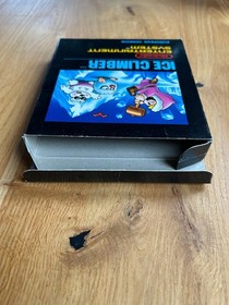 NES - Ice Climber | CIB - Bee Digger