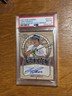 2024 Leaf Lumber - Grain Assault Jose Canseco #GA-JC2 Bronze /40 (AU)