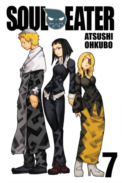 Soul Eater: Vol 7.by Ohkubo  New 9780316071109 Fast Free Shipping** - Image 2