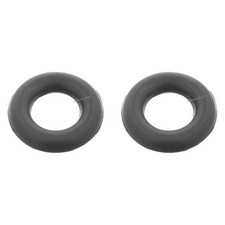 2x Gummihalter für VW DERBY GOLF 2 JETTA 1/2 PASSAT B1/B2 POLO 1/2 SANTANA 05075
