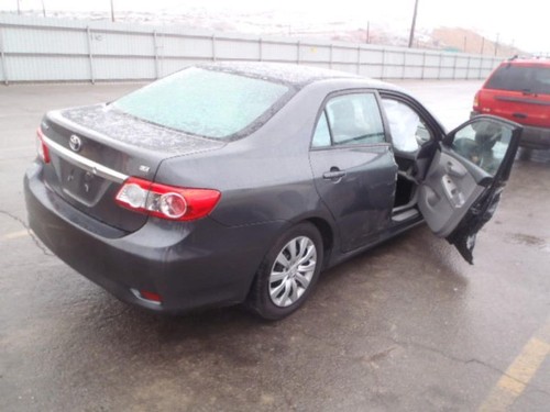 Engine ECM Electronic Control Module Left Hand Fender Fits 12 COROLLA 438392 - Picture 4 of 10