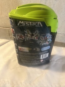 LEGO BIONICLE: Gorast (8695) Missing 1 Piece Manual + Box