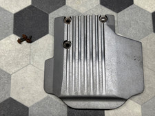 85-92 CHEVY CAMARO TRANS AM CORVETTE TPI INTAKE PLENUM DISTRIBUTOR COVER