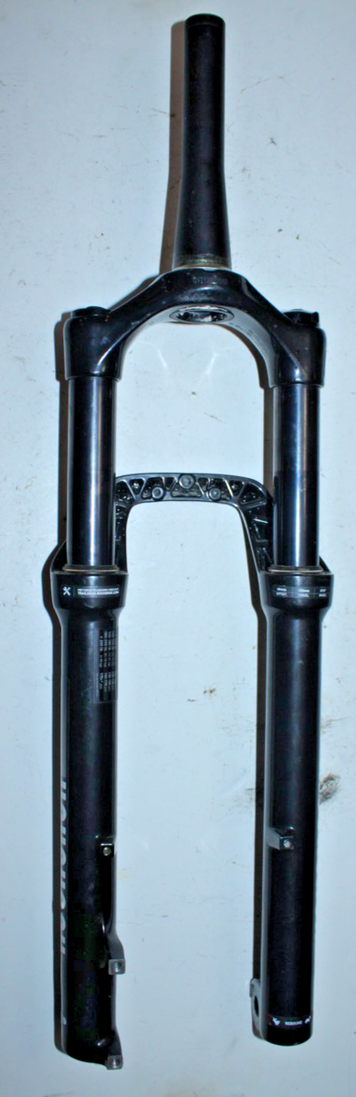 Rock Shox Recon Compression Suspension Fork 27.5