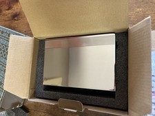 Brizo 695007-PC Kintsu Tissue / Toilet Paper Holder Utility Shelf In Chrome