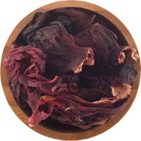 (24,90 Eur/Kg) HibiskusblüTen 1 Kg
