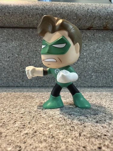 Funko MYSTERY MINIS DC COMICS SUPER HEROES Green Lantern (2014)
