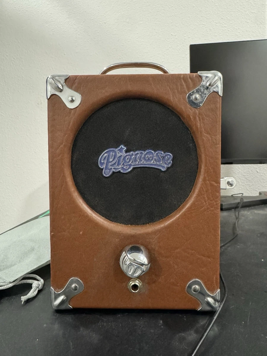 Pignose 7 100 for sale - eBay