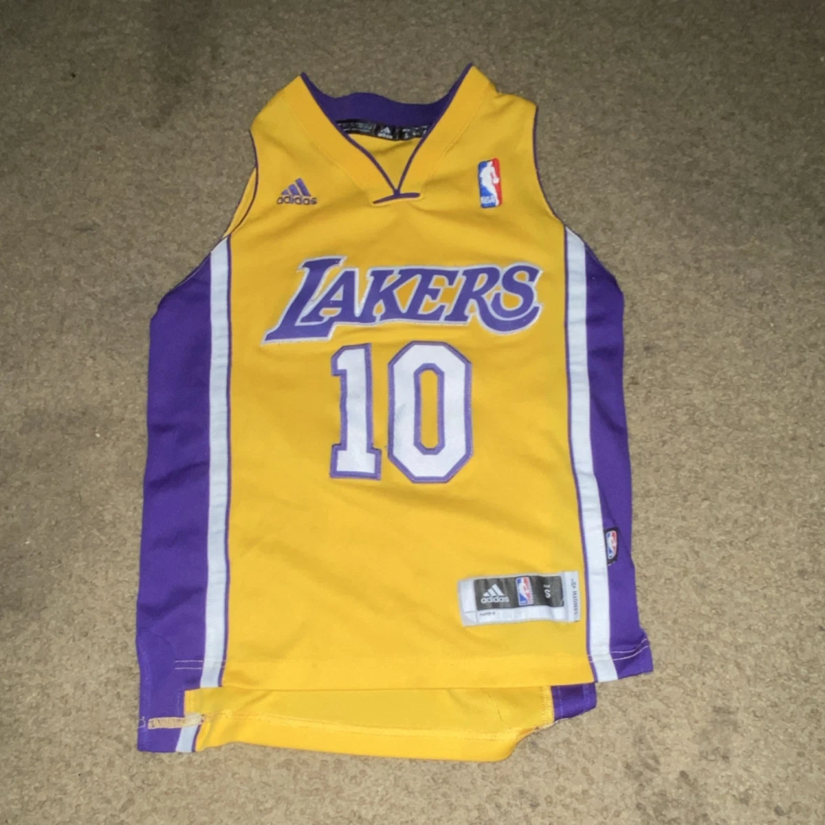 Steve Nash Los Angeles Lakers NBA Jerseys for sale | eBay
