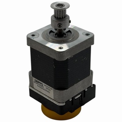 Nidec Servo KH42KM2B063 2-Phasen Hybrid-Schrittmotor