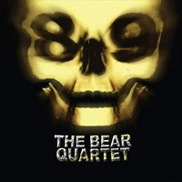 Bear Quartet - 89 - Cd - F600Z
