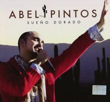 Sueno Dorado von Abel Pintos | CD | Zustand sehr gut