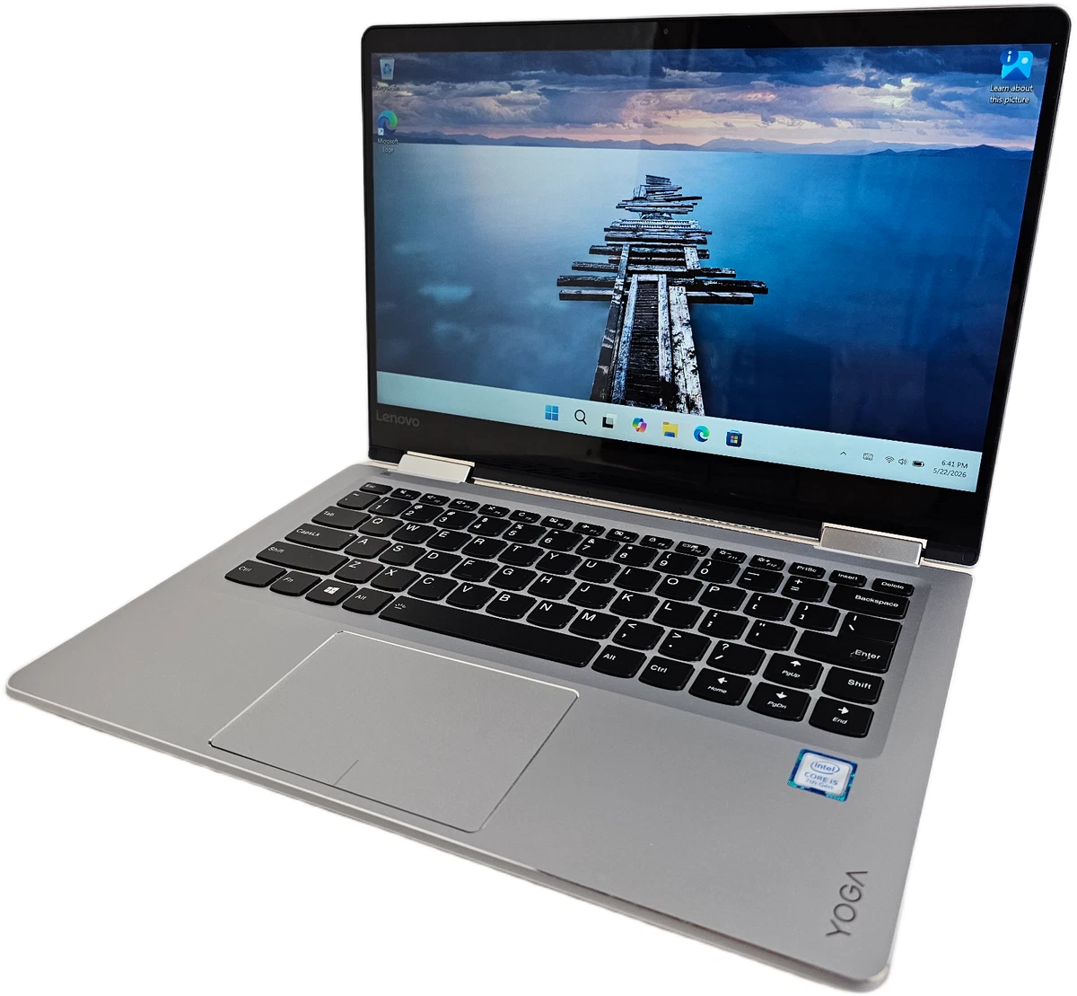 Preços baixos em Lenovo Yoga 710 notebooks e netbooks | eBay