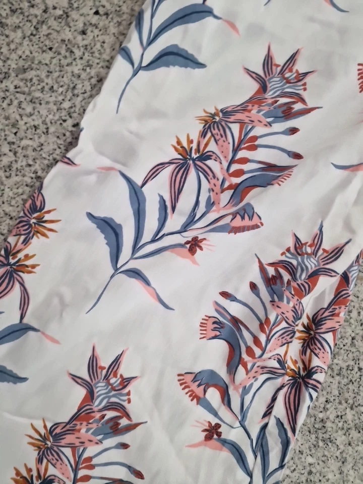 Süsser neuwertiger Jumpsuit Gr 34 - Bild 2 von 4