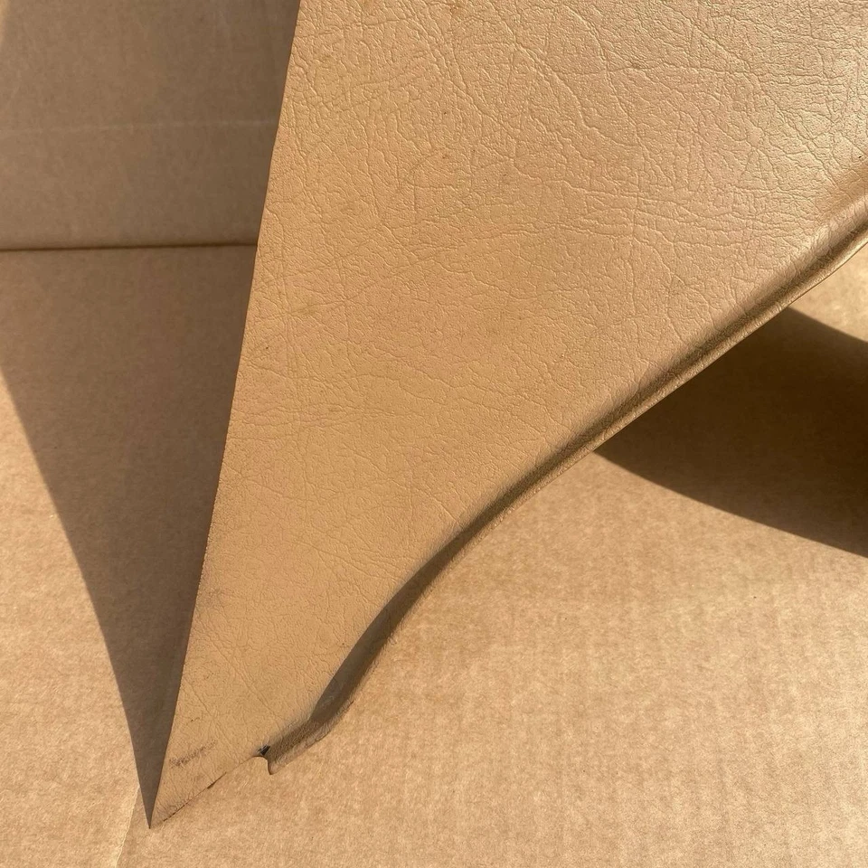 Tapilar trasero izquierdo Volvo 940 sedán marrón 3527703 Foto 2 de 4