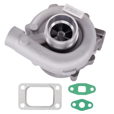 Brandneu T04E Turbolader T3 T4 for 1.5 - 2.5L Motor zu 800PS Hohe Qualität !!!