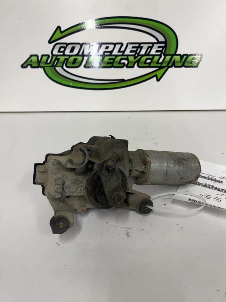 1988-98 Pontiac Grand Am Wiper Motor Front Pulse Wiper - Image 3 of 4