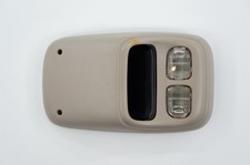 1994-1998 Dodge Ram 1500 2500 3500 Center Overhead Console Cubby Map Dome Lights 1994-1998 Dodge Ram 1500 2500 3500 Center Overhead Console Cubby Map Dome Lights