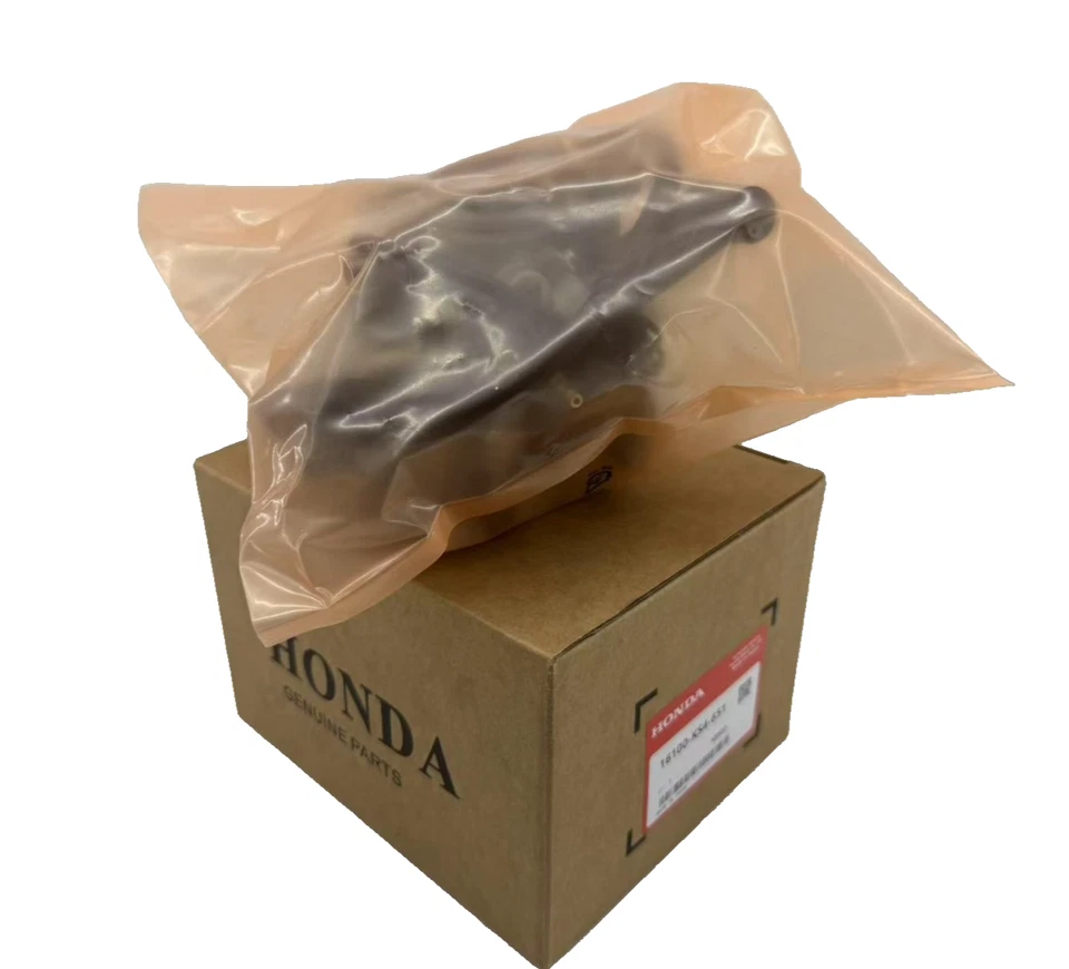 OEM Carburetor & Intake For Honda Helix CN250 Elite CH250 Carb 16100-KS4-651 Foto 2 de 4