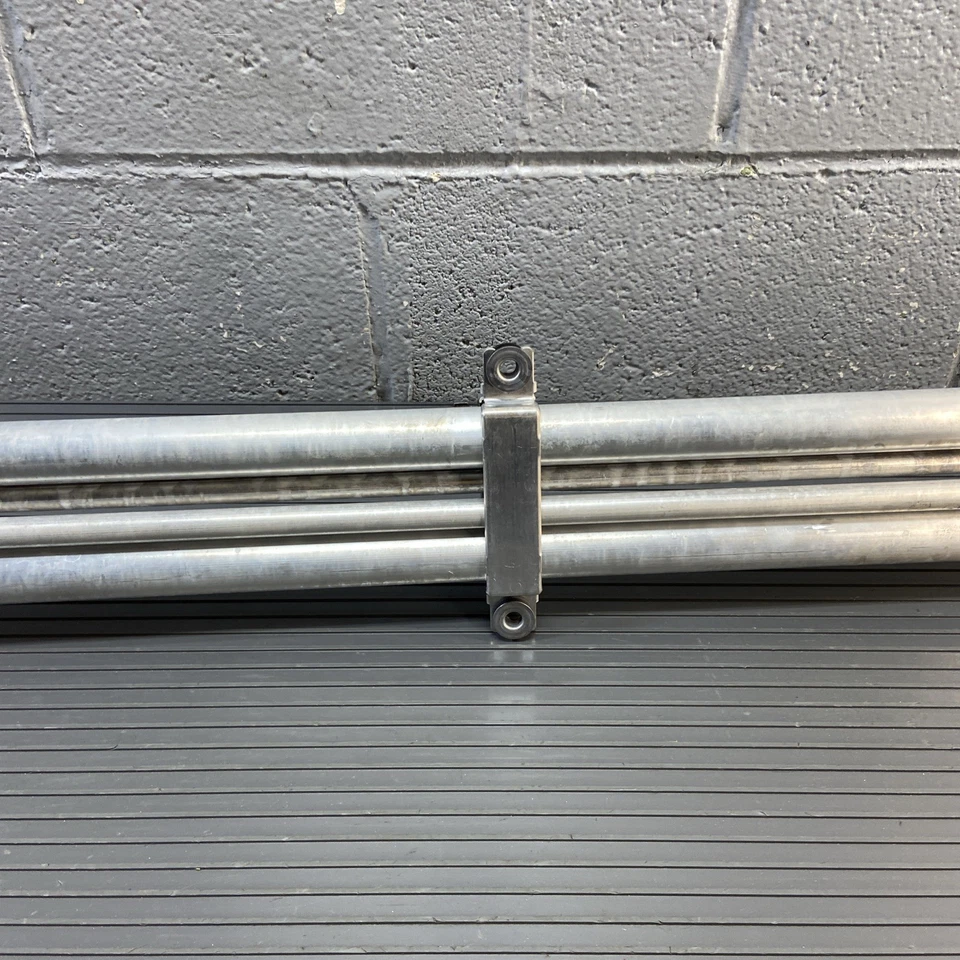 2024 2025 雪佛兰 Corvette C8 空调冷凝器线软管 4k 英里原始设备制造商 — 第 4/4 张图片