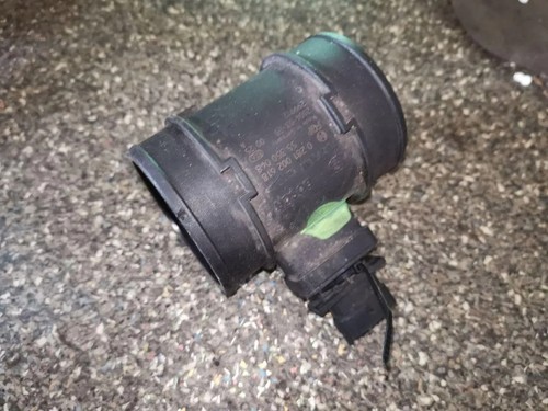 OPEL ASTRA J Sports Tourer Luftmassenmesser 0281002618 1.70 Diesel 33867524