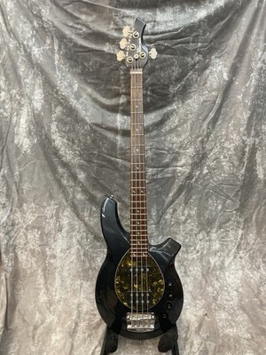 【~12/7まで15,000円OFF】 MUSICMAN BONGO 4 HS MUSIC MAN Bongo 4 HS | eBay