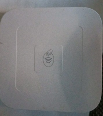 Square Card Payment Reader (2. Generation)