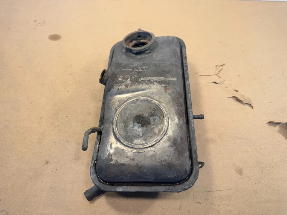 劳斯莱斯银色阴影冷却液背心 — 第 2/4 张图片