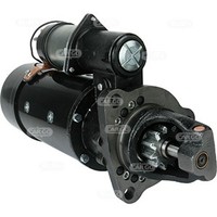 Hc-Cargo F 032 111 000 Starter