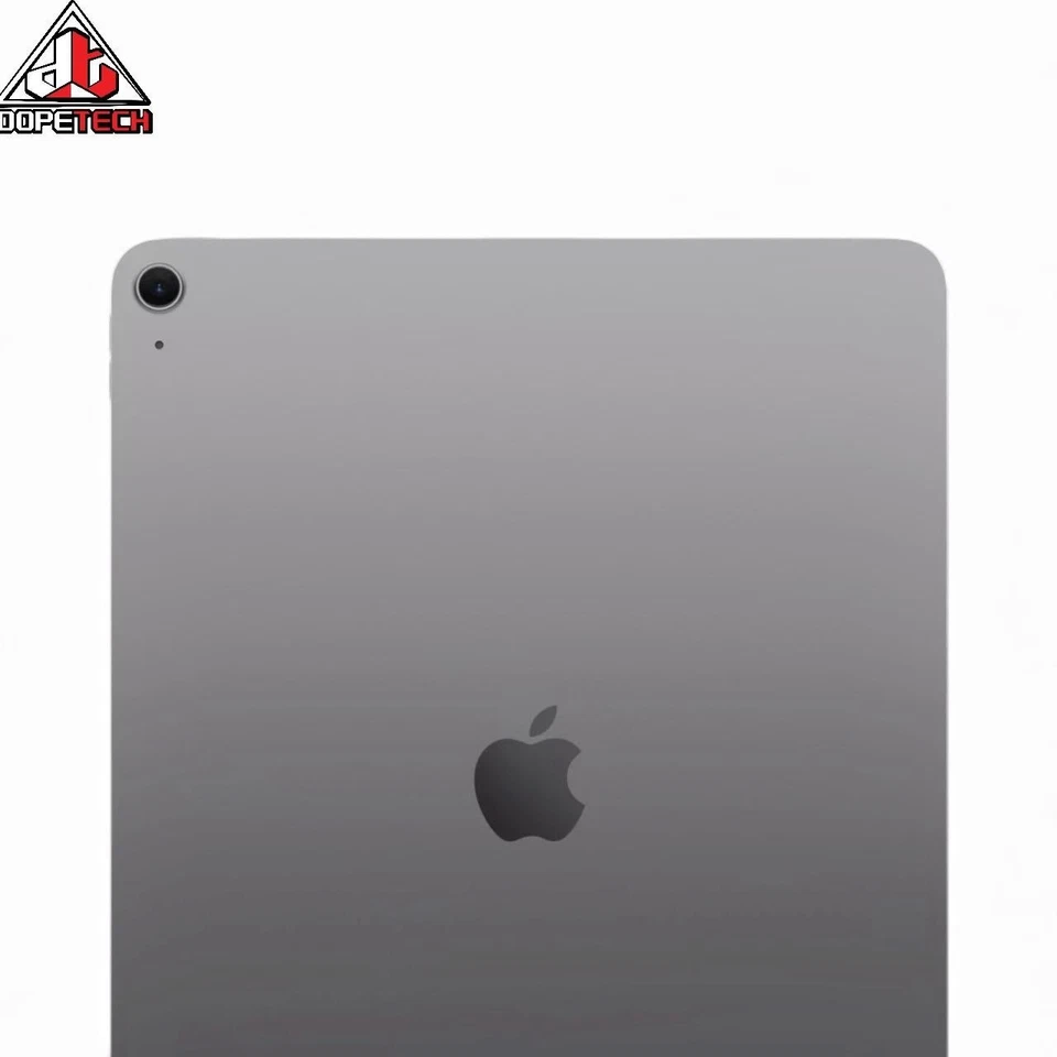 Apple iPad Air 13" Inch 2025 M3 256GB Wi-Fi Space Grey Brand New Sealed - Image 3 of 3