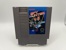 Spy Hunter (Nintendo Entertainment System, 1987) Tested / Works Authentic NES