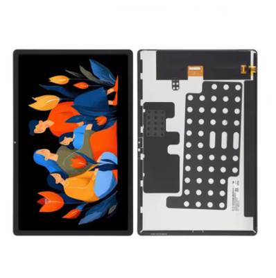 For Lenovo Xiaoxin Pad 12.1 2025 TB365FC LCD Display Touch Screen