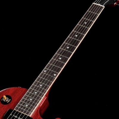 Gibson USA Les Paul Special Vintage Cherry with hard case made in