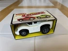 Tonka Scrambler Wind Burner