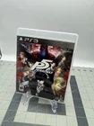 Persona 5 (Sony PlayStation 3, 2017) PS3 Tested Working No Manual