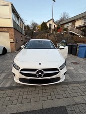 Mercedes-Benz A 220 Progressive | 190 PS | Automatik | Navi | CarPlay | Kamera Mercedes-Benz A 220 Progressive | 190 PS | Automatik | Navi | CarPlay | Kamera