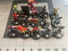 heroclix lot with cards — photo 6
